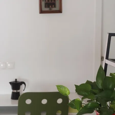 Apartment Bonito Estudio Cerca De La Playa