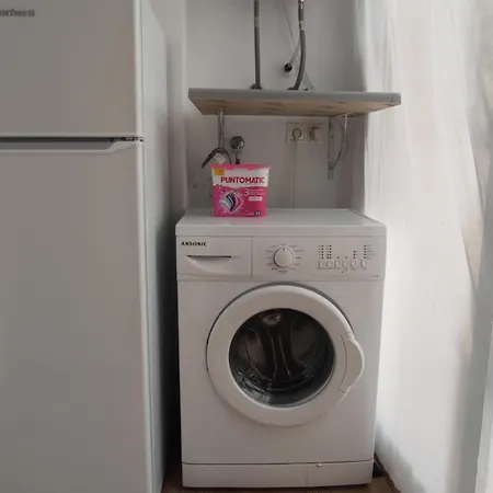 Apartment Bonito Estudio Cerca De La Playa Fuengirola