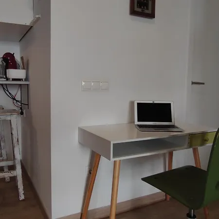 Bonito Estudio Cerca De La Playa Apartment Fuengirola